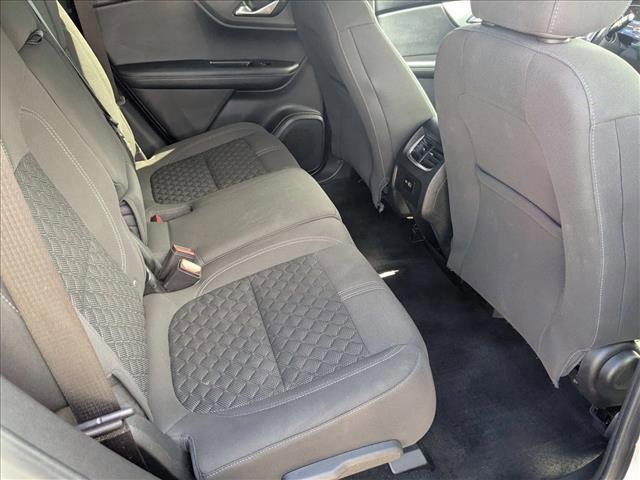 used 2019 Chevrolet Blazer car, priced at $16,742