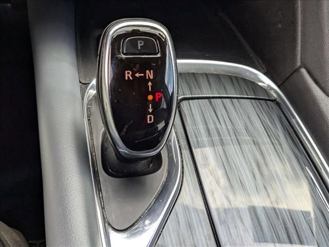 used 2019 Buick Enclave car, priced at $16,754