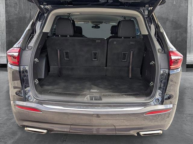 used 2019 Buick Enclave car, priced at $16,754