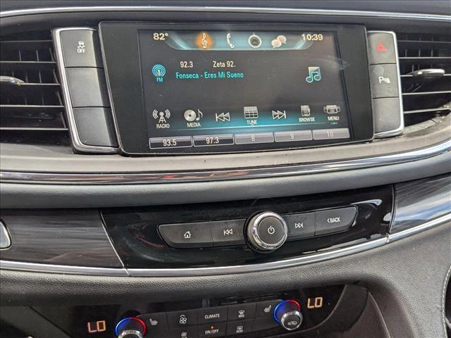 used 2019 Buick Enclave car, priced at $16,754
