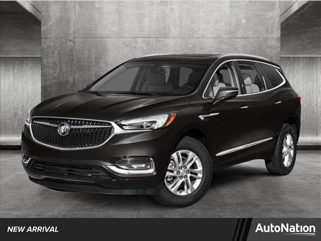 used 2019 Buick Enclave car, priced at $17,997