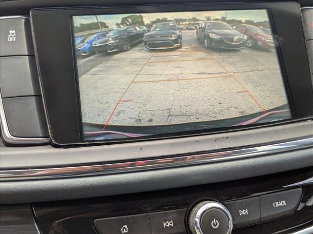 used 2019 Buick Enclave car, priced at $16,754