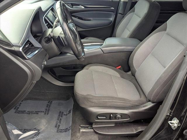 used 2019 Buick Enclave car, priced at $16,754