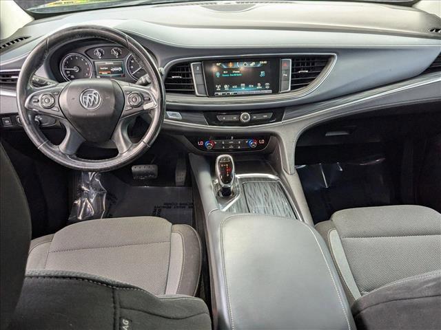 used 2019 Buick Enclave car, priced at $16,754