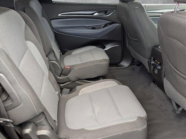 used 2019 Buick Enclave car, priced at $16,754