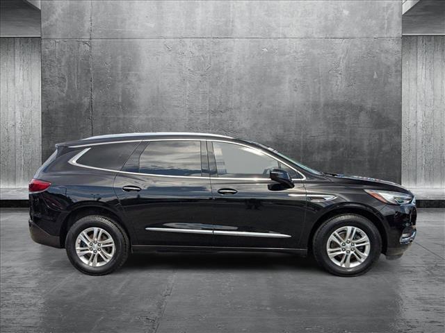 used 2019 Buick Enclave car, priced at $16,754