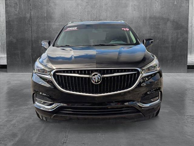used 2019 Buick Enclave car, priced at $16,754