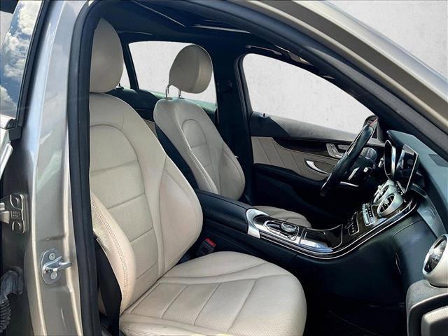 used 2019 Mercedes-Benz C-Class car, priced at $20,250