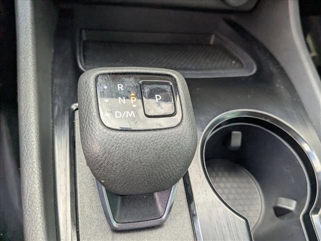 used 2023 Nissan Rogue car, priced at $19,240