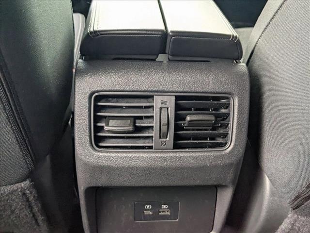 used 2023 Nissan Rogue car, priced at $19,240