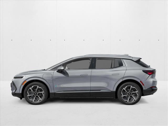 new 2026 Chevrolet Equinox EV car, priced at $35,770