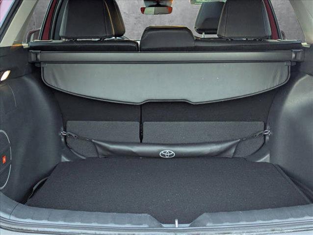 used 2023 Toyota Corolla Cross car, priced at $24,495