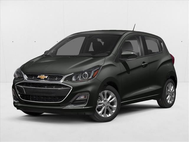 used 2022 Chevrolet Spark car, priced at $12,285
