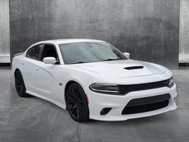 used 2018 Dodge Charger car, priced at $24,997