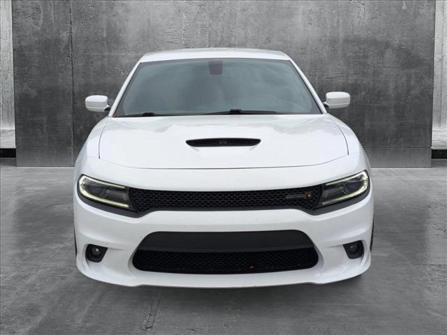 used 2018 Dodge Charger car, priced at $24,997