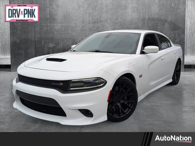 used 2018 Dodge Charger car, priced at $24,997