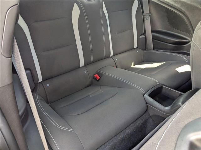 used 2023 Chevrolet Camaro car, priced at $25,991