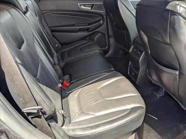 used 2016 Ford Edge car, priced at $14,991