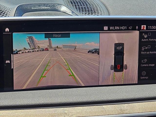 used 2020 BMW 740 car, priced at $26,172