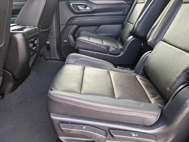 used 2023 Chevrolet Suburban car, priced at $59,855