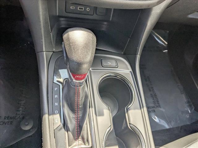 used 2023 Chevrolet Equinox car, priced at $21,649