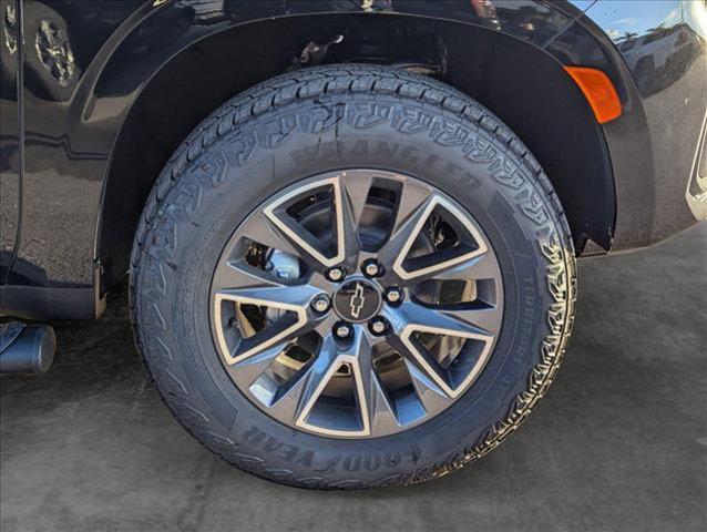 new 2024 Chevrolet Suburban car, priced at $66,570