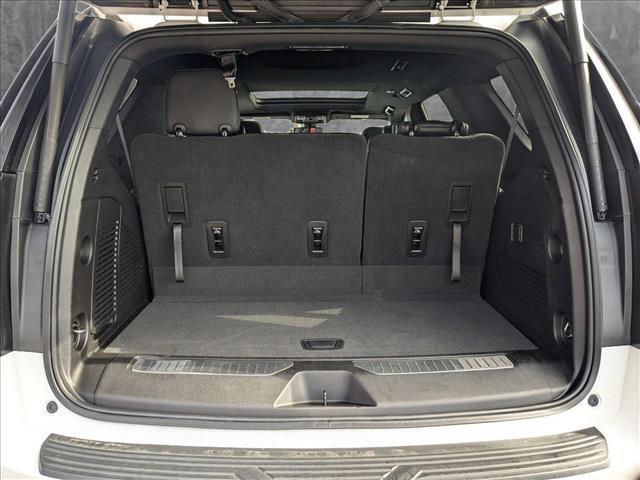used 2021 Chevrolet Tahoe car, priced at $52,997