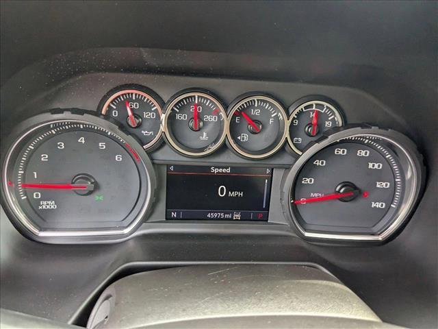 used 2021 Chevrolet Tahoe car, priced at $52,997