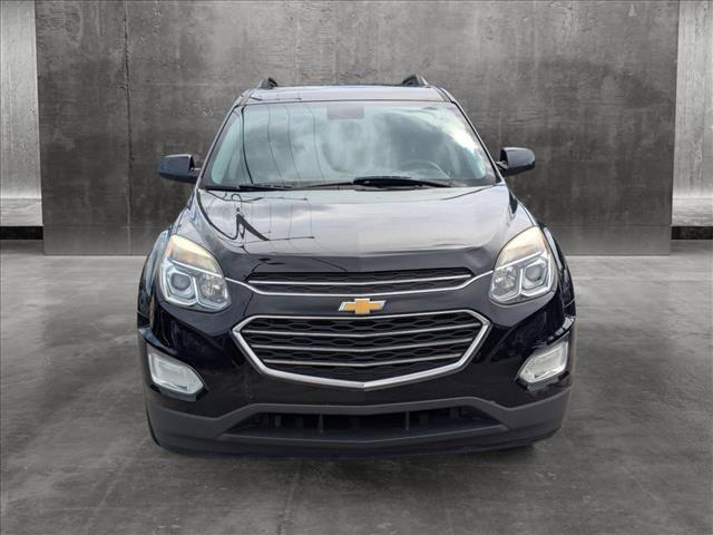 used 2016 Chevrolet Equinox car, priced at $11,133