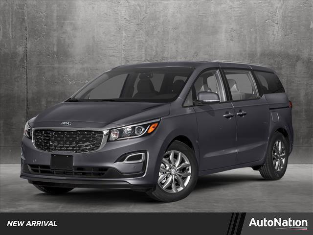used 2019 Kia Sedona car, priced at $12,857