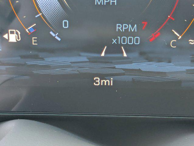 new 2026 Chevrolet Suburban car, priced at $89,644