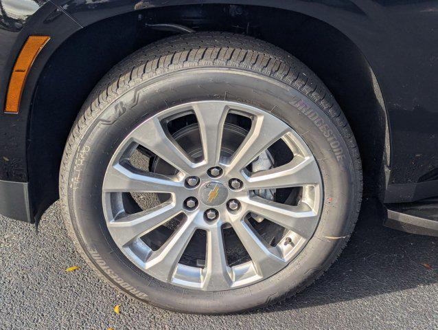 new 2026 Chevrolet Suburban car, priced at $89,644