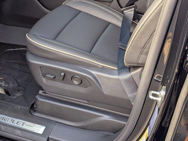 new 2026 Chevrolet Suburban car, priced at $89,644