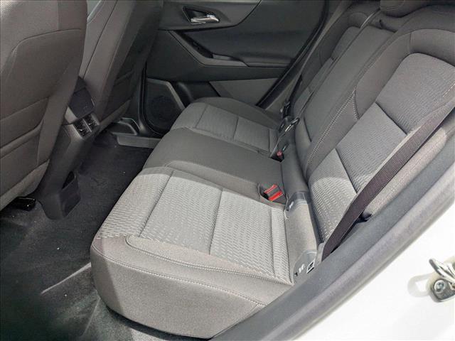 new 2026 Chevrolet Equinox car, priced at $29,130