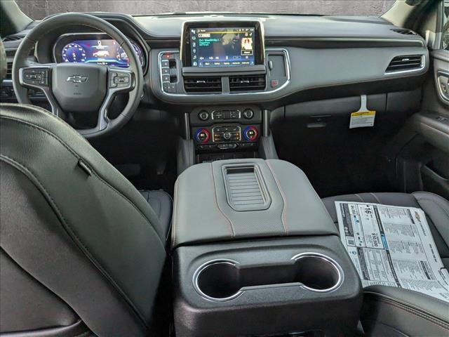 new 2024 Chevrolet Tahoe car, priced at $73,605