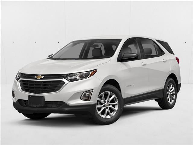 used 2019 Chevrolet Equinox car, priced at $13,295