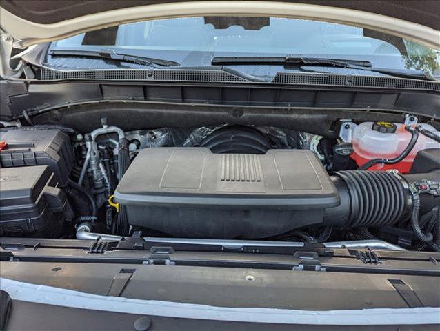 new 2024 Chevrolet Suburban car, priced at $70,680