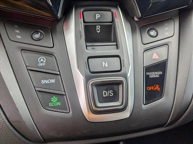 used 2024 Honda Odyssey car, priced at $39,949