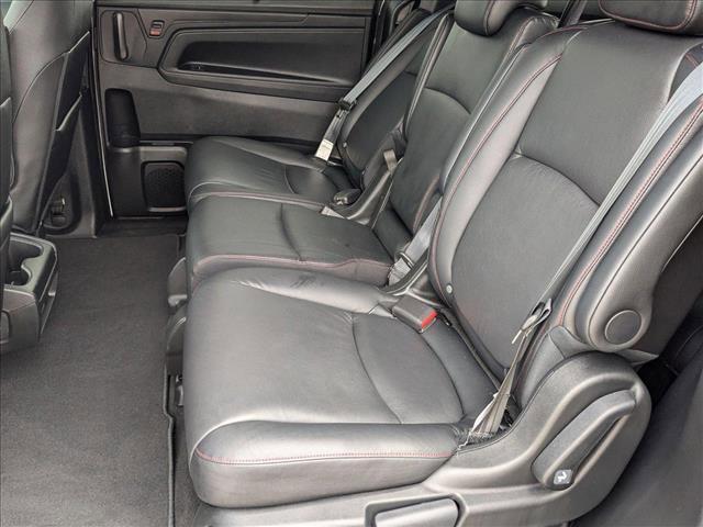 used 2024 Honda Odyssey car, priced at $39,949