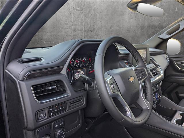 new 2024 Chevrolet Tahoe car, priced at $51,588