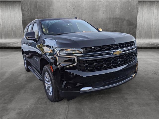 new 2024 Chevrolet Tahoe car, priced at $51,588