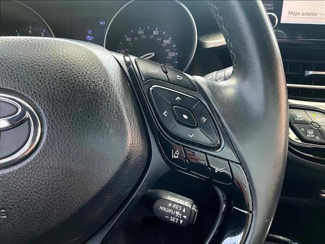 used 2019 Toyota C-HR car, priced at $15,314