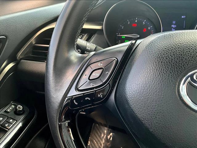 used 2019 Toyota C-HR car, priced at $15,314