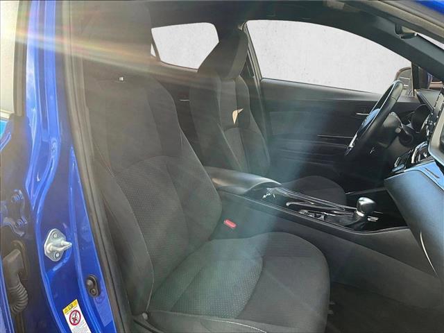 used 2019 Toyota C-HR car, priced at $15,314