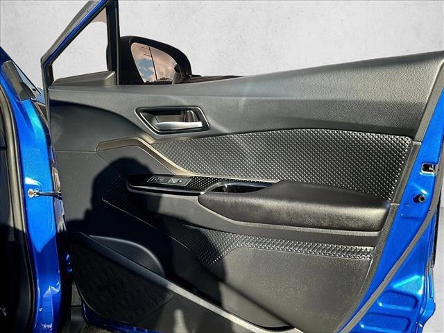 used 2019 Toyota C-HR car, priced at $15,314