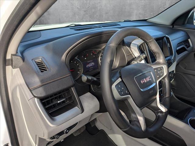 used 2019 GMC Terrain car, priced at $9,597