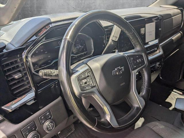 used 2024 Chevrolet Silverado 2500 car, priced at $51,995