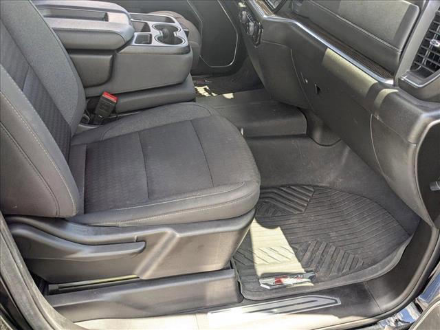 used 2024 Chevrolet Silverado 2500 car, priced at $51,995