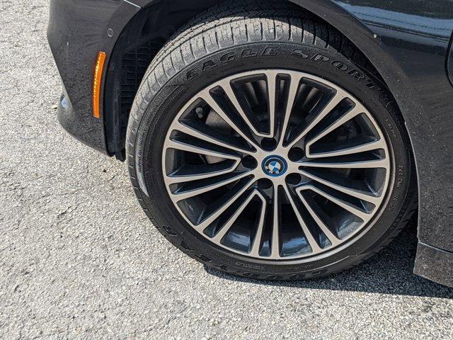 used 2018 BMW 530e car, priced at $24,490