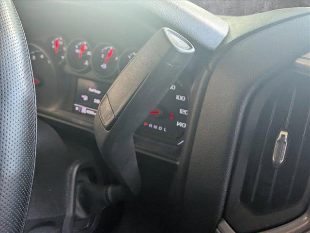 used 2021 Chevrolet Silverado 2500 car, priced at $37,627